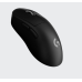 Logitech - PRO X Superlight 2 DEX Lightweight Wireless Optical HERO 2 Sensor 44 000 DPI Gaming Mouse
