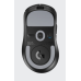 Logitech - PRO X Superlight 2 DEX Lightweight Wireless Optical HERO 2 Sensor 44 000 DPI Gaming Mouse
