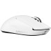 Logitech - G PRO X SUPERLIGHT 2 LIGHTSPEED Lightweight Wireless Optical Gaming Mouse with HERO 32K DPI Sensor