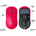 Logitech - G PRO X SUPERLIGHT 2 LIGHTSPEED Lightweight Wireless Optical Gaming Mouse with HERO 32K DPI Sensor