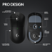 Logitech - G PRO X SUPERLIGHT 2 LIGHTSPEED Lightweight Wireless Optical Gaming Mouse with HERO 32K DPI Sensor