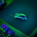 Razer - DeathAdder V3 Ultra-lightweight Ergonomic Esports Mouse - Black