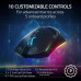 Razer - DeathAdder V3 HyperSpeed Ultra-Lightweight Wireless Optical Gaming Mouse