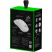 Razer - DeathAdder V3 Pro Lightweight Wireless Optical Gaming Mouse with 90 Hour Battery