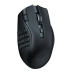 Razer - Naga V2 HyperSpeed MMO Optical Gaming Mouse