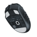 Razer - Naga V2 HyperSpeed MMO Optical Gaming Mouse