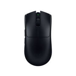 Razer - Viper V3 Pro Lightweight Optical Gaming Mouse with 95 Hour Battery Life - 8k Polling Rate - Wireless - Black
