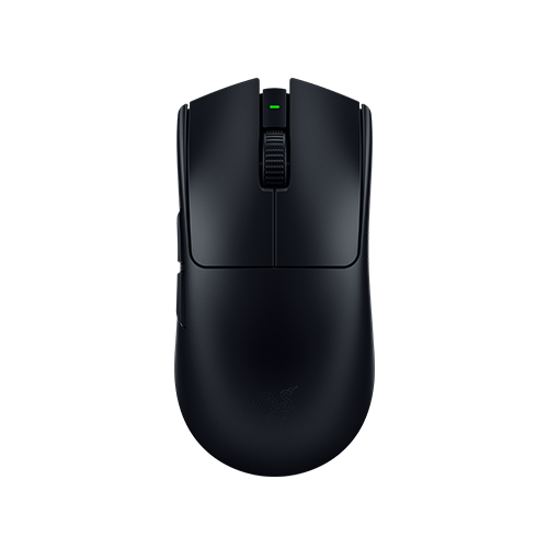 Razer - Viper V3 Pro Lightweight Optical Gaming Mouse with 95 Hour Battery Life - 8k Polling Rate - Wireless - Black