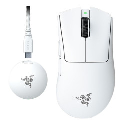 Razer Viper V4 Pro Ultra-Light Wireless Gaming Mouse