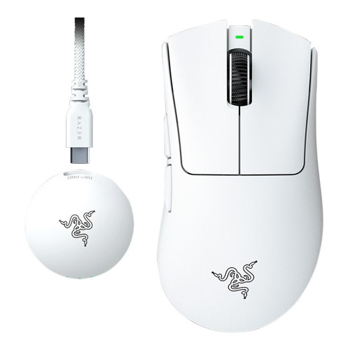 Razer Viper V4 Pro Ultra-Light Wireless Gaming Mouse