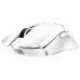 Razer - Viper V2 Pro Lightweight Wireless Optical Gaming Mouse with 80 Hour Battery Life - White
