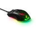 SteelSeries - Aerox 3 Super Light Honeycomb Wired RGB Optical Gaming Mouse