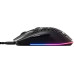 SteelSeries - Aerox 3 Super Light Honeycomb Wired RGB Optical Gaming Mouse