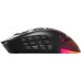 SteelSeries - Aerox 9 Wireless Ultra Lightweight Honeycomb Water Resistant RGB Optical Gaming Mouse With 18 Programmable Buttons