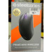 SteelSeries - Prime Esport Mini Lightweight Wireless Optical Gaming Mouse