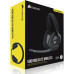 CORSAIR - VOID RGB ELITE Wireless Gaming Headset for PC, PS5, PS4 - Carbon
