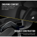 CORSAIR - VOID RGB ELITE Wireless Gaming Headset for PC, PS5, PS4 - Carbon