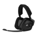 CORSAIR - VOID RGB ELITE Wireless Gaming Headset for PC, PS5, PS4 - Carbon