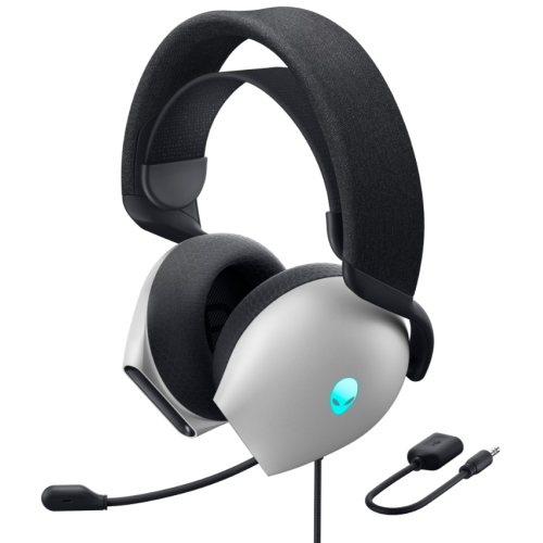 Alienware Wired Gaming Headset - AW520H