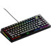 Glorious - GMMK 3 PRO 75% Wired Mechanical Linear Switch Gaming Keyboard with Hot-swappable Switches Glorious - GMMK 3 PRO 75% Wired Mechanical Linear Switch Gaming Keyboard with Hot-swappable Switches