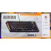 Glorious - GMMK 3 PRO 75% Wired Mechanical Linear Switch Gaming Keyboard with Hot-swappable Switches