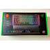 Razer - BlackWidow V4 75% Wired Orange Switch Gaming Keyboard with Hot-Swappable Design