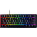 Razer - Huntsman Mini 60% Wired Optical Clicky Switch Gaming Keyboard with Chroma RGB Backlighting