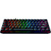 Razer - Huntsman Mini 60% Wired Optical Clicky Switch Gaming Keyboard with Chroma RGB Backlighting