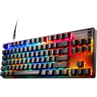 SteelSeries - Apex 9 TKL  Gaming Keyboard