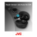 JVC - True Wireless Headphones - Gumy Mini
