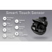 JVC HA-B6T Bluetooth 5.4 True Wireless Earbuds with Charging Case