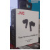JVC HA-B6T Bluetooth 5.4 True Wireless Earbuds with Charging Case