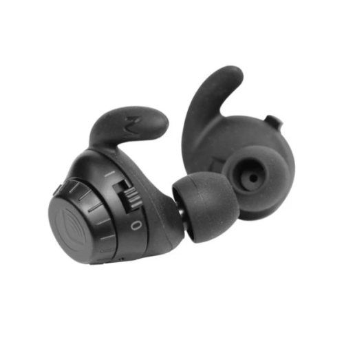 Lucid Audio HEARBUDS Hearing Amplifiers - Carry Case Included