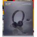 NXT Technologies UC-4000 Noise-Canceling Stereo Binaural Over-the-Head Headset (24405311)