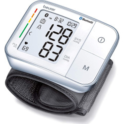 Beurer BC57 Wrist Blood Pressure Monitor