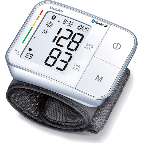Beurer BC57 Wrist Blood Pressure Monitor