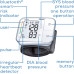 Beurer BC57 Wrist Blood Pressure Monitor