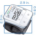 Beurer BC57 Wrist Blood Pressure Monitor