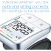 Beurer BC57 Wrist Blood Pressure Monitor