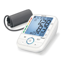 Beurer BM47 Upper Arm Blood Pressure Machine
