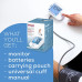 Beurer BM47 Upper Arm Blood Pressure Machine