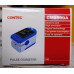 Contec CMS50DA Deluxe Adult Finger Pulse Oximeter