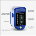 Contec CMS50DA Deluxe Adult Finger Pulse Oximeter