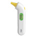 Braun ThermoScan 4 - Digital Ear Thermometer, IRT3515 - Professional Accuracy with Color Coded and Audio Fever Guidance