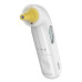 Braun ThermoScan 4 - Digital Ear Thermometer, IRT3515 - Professional Accuracy with Color Coded and Audio Fever Guidance