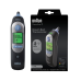 Braun ThermoScan 7+ Connect Ear Thermometer