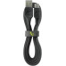 InfinityLab InstantConnect USB-A to USB-C - Charging Cable for USB-C Devices - Black, 5 feet InfinityLab InstantConnect USB-A to USB-C - Charging Cable for USB-C Devices - Black, 5 feet
