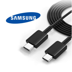SAMSUNG S20 CABLE TYPE C TO C GH39-02060A, GH39-02085A