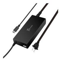 j5create - 100W PD USB-C™ Super Charger