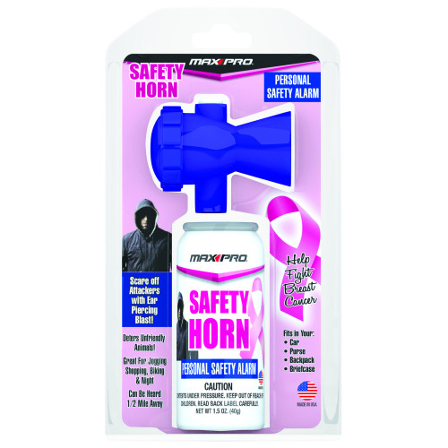Max Pro Safety Horn 1.5 oz